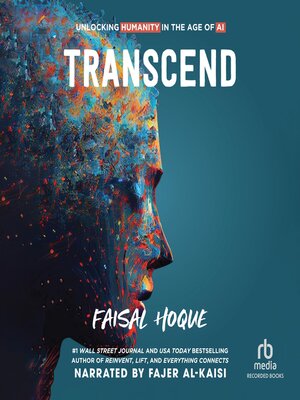 cover image of Transcend